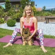 Ina Häselhoff - Yogalehrer | Yogato | Yoga Neuss