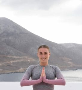 Yogato Yogastudio I Anna-Lena Schwier I Yoga Neuss